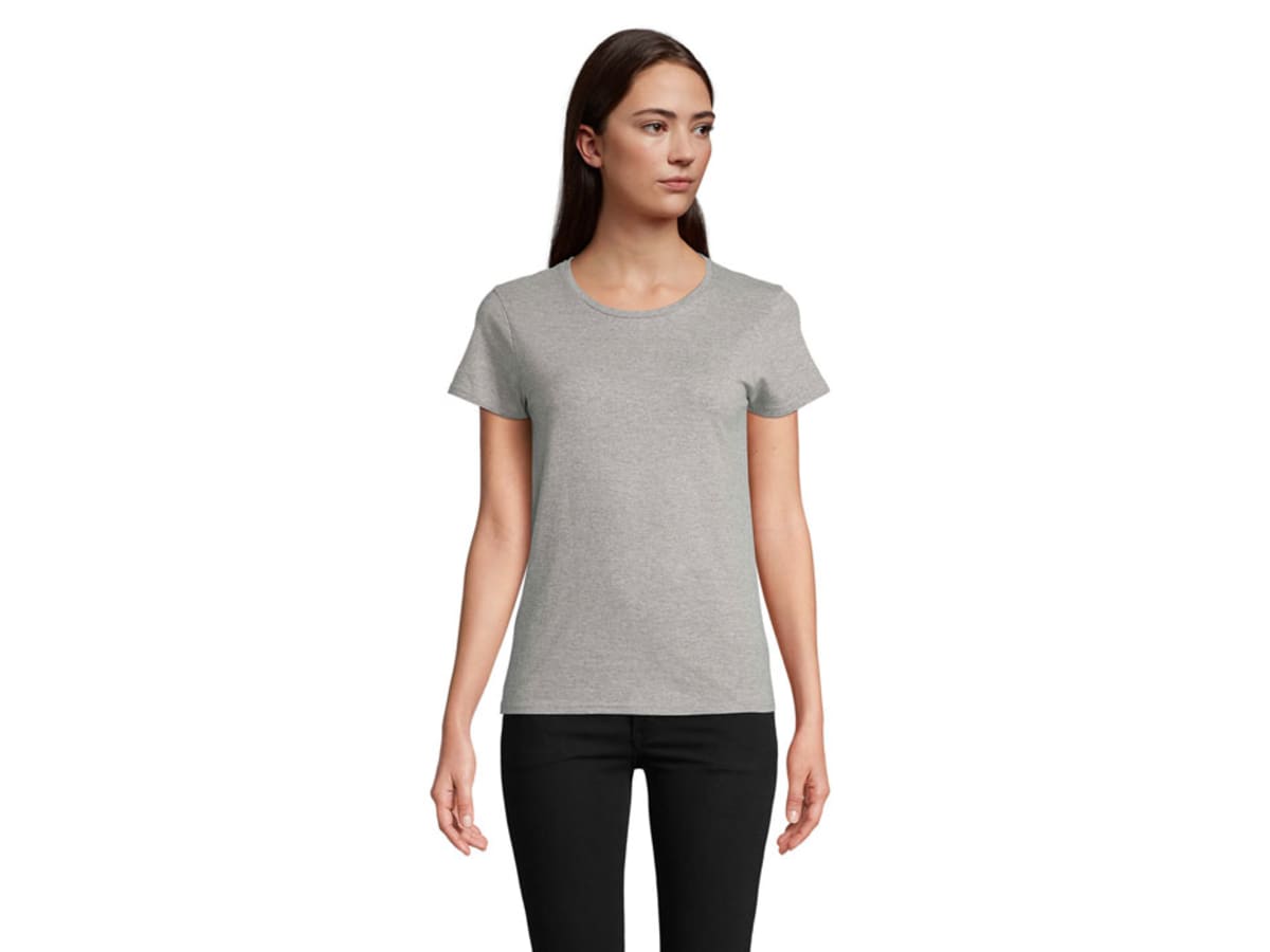 CRUSADER DAM T-shirt 150g