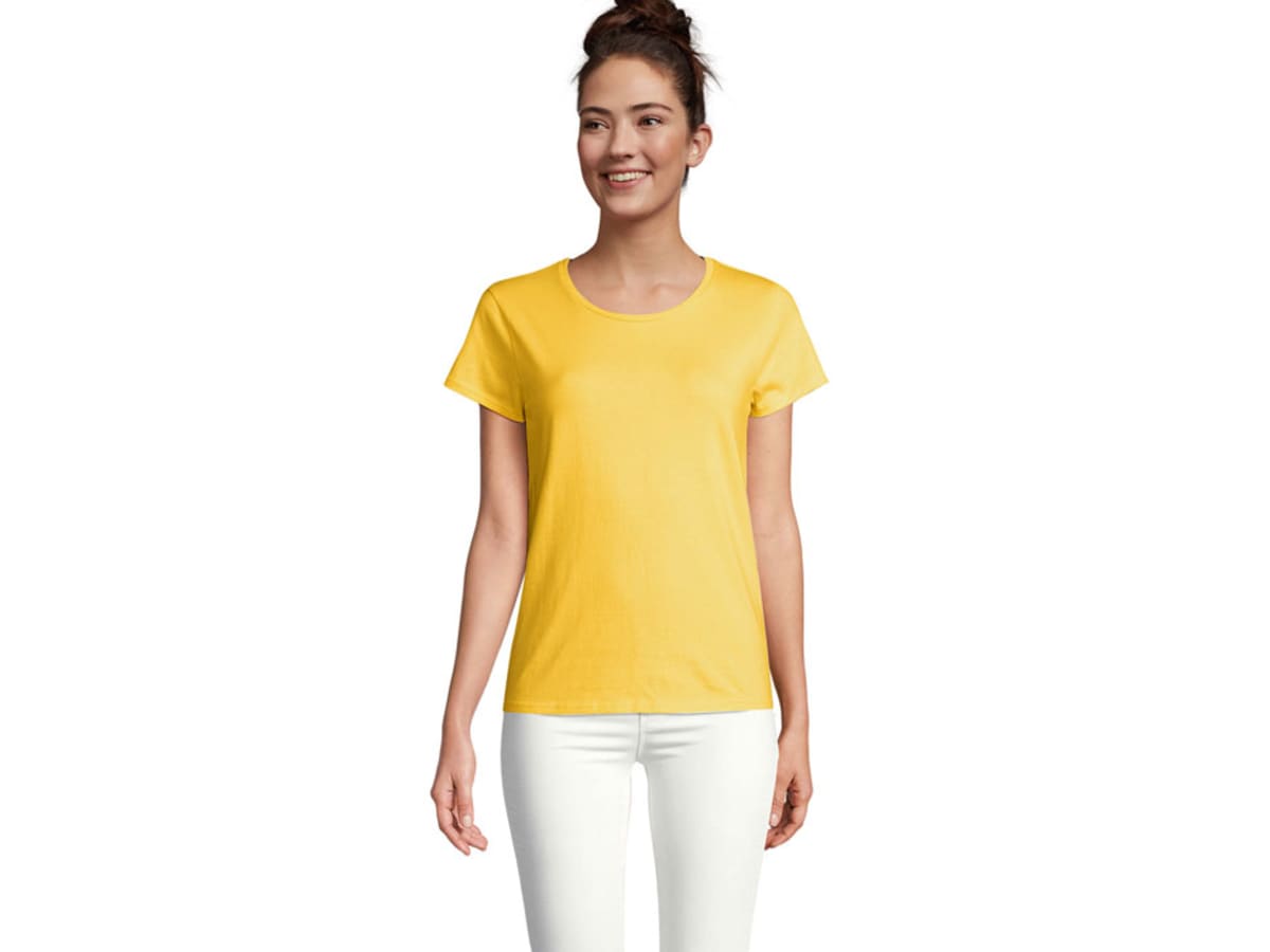 CRUSADER DAM T-shirt 150g