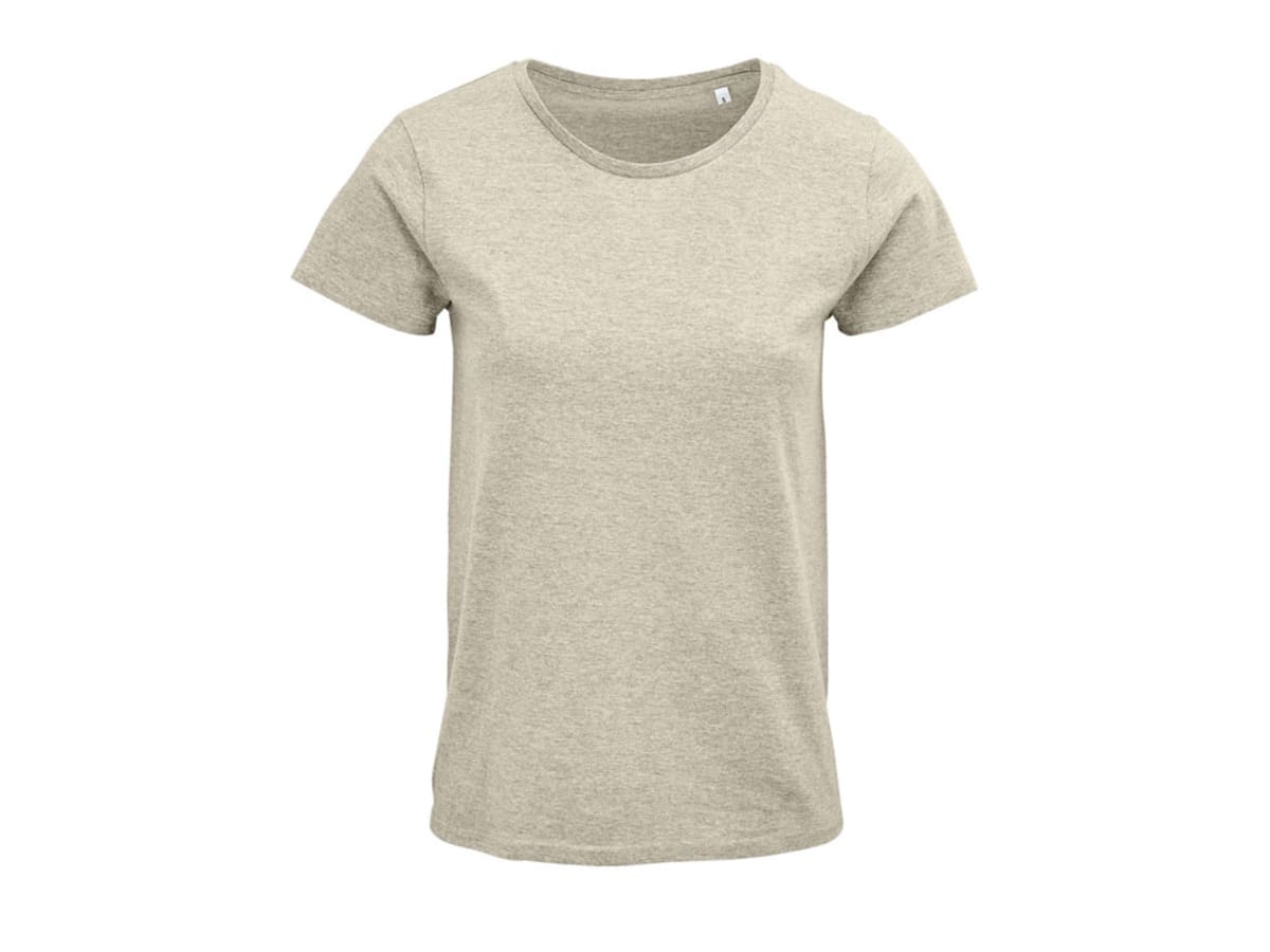CRUSADER DAM T-shirt 150g