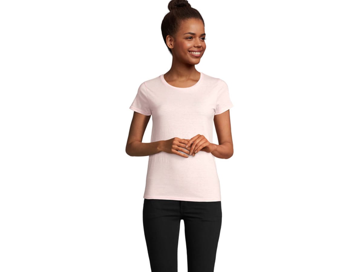 CRUSADER DAM T-shirt 150g