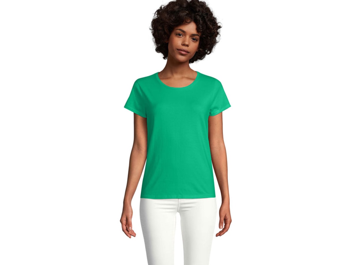 CRUSADER DAM T-shirt 150g