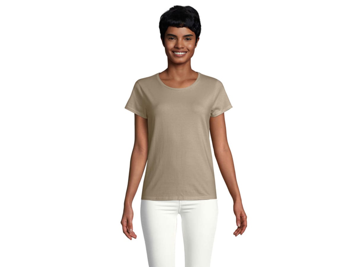 CRUSADER DAM T-shirt 150g