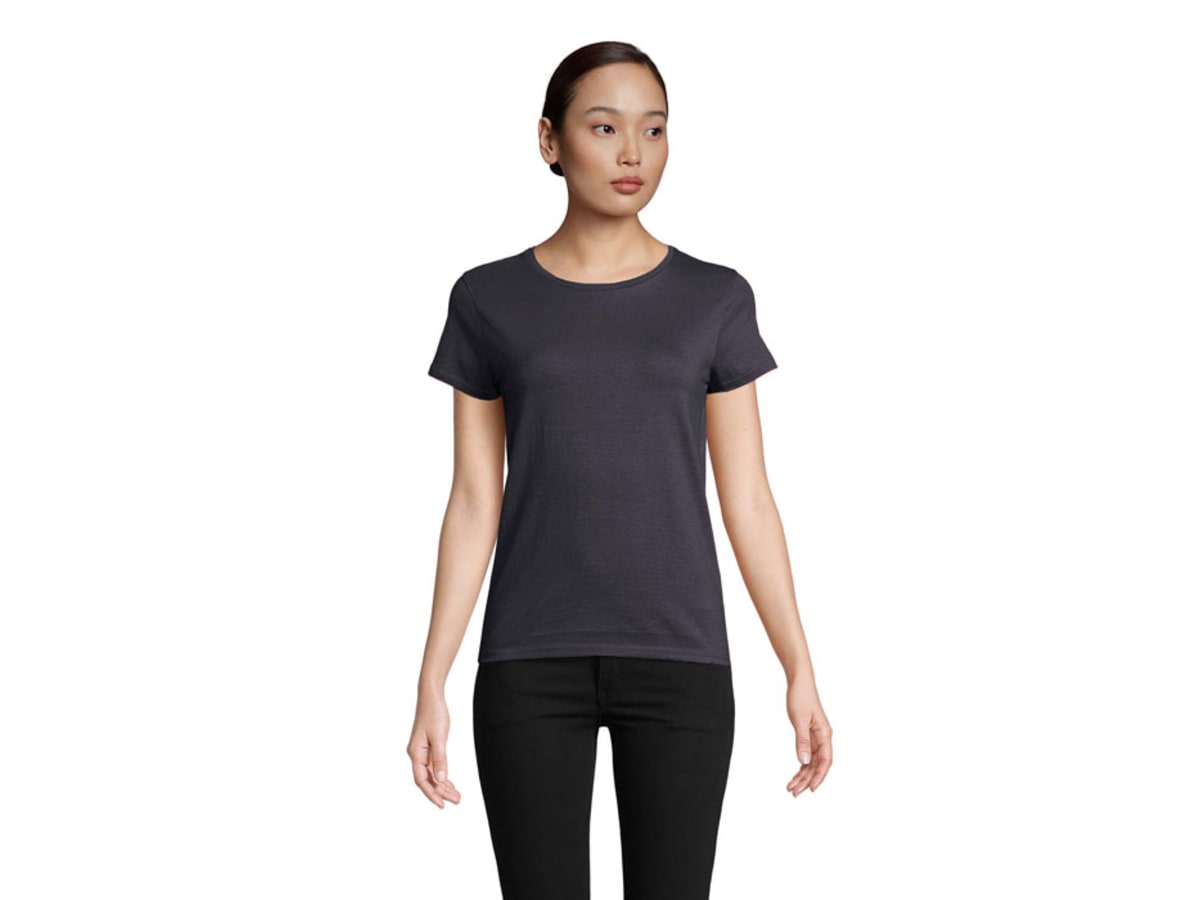 CRUSADER DAM T-shirt 150g