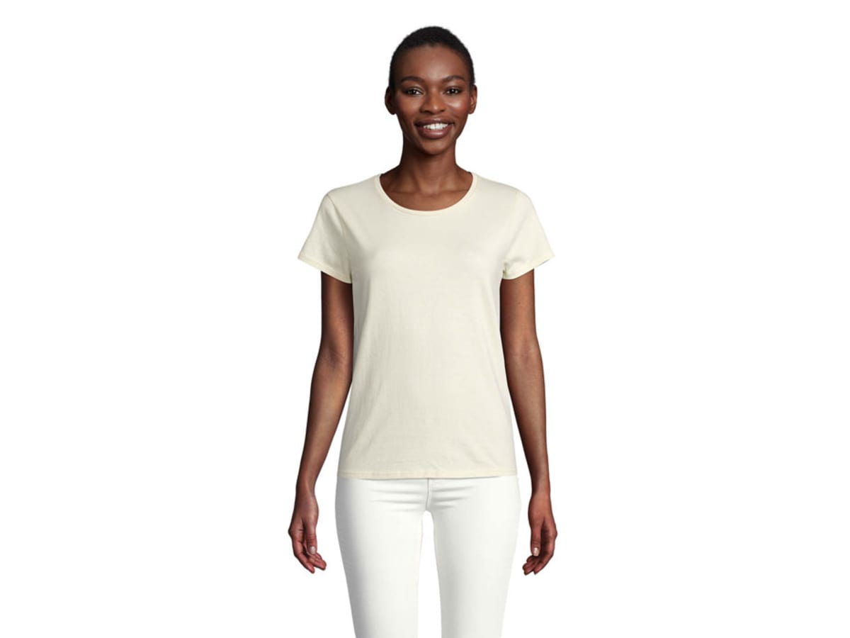 CRUSADER DAM T-shirt 150g