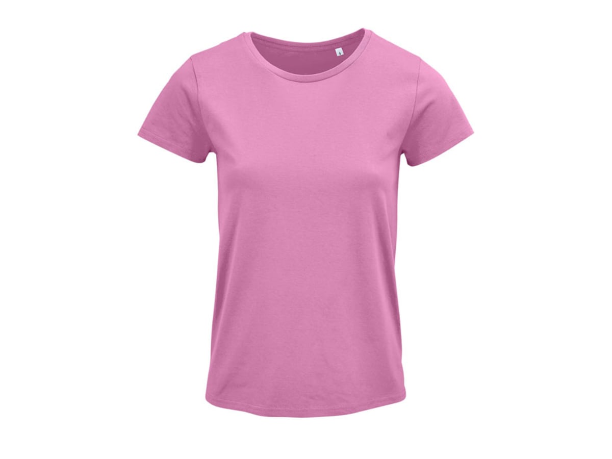 CRUSADER DAM T-shirt 150g