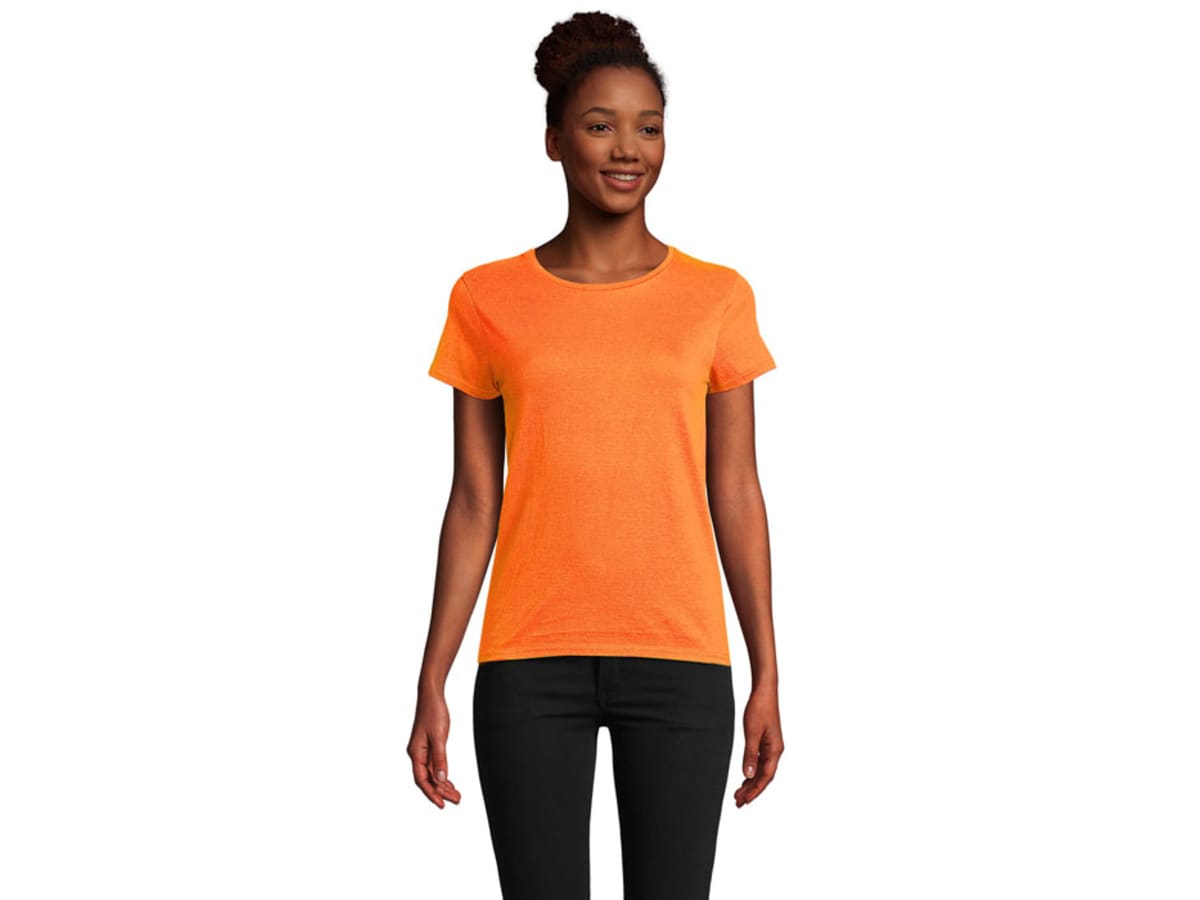CRUSADER DAM T-shirt 150g
