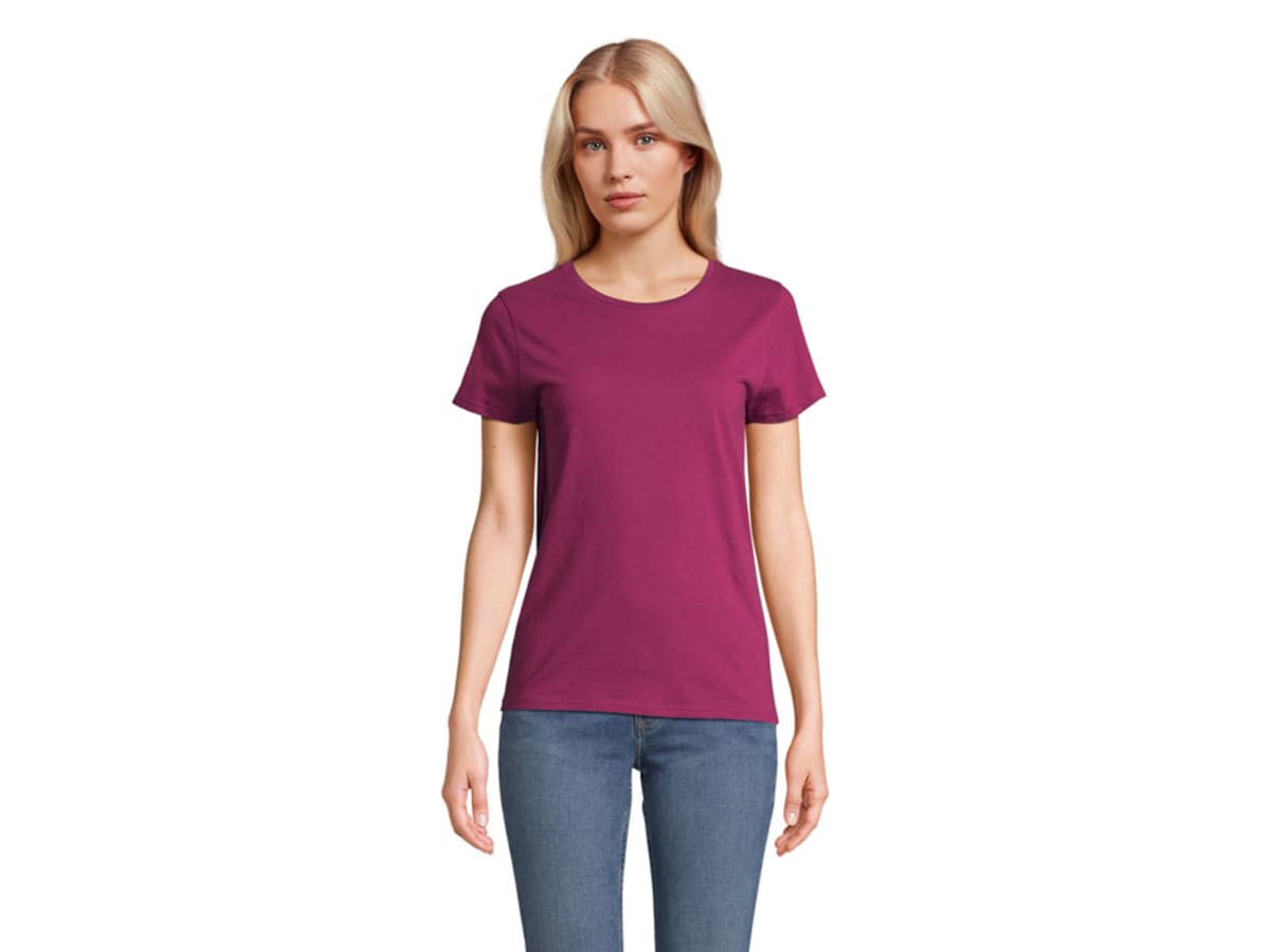 CRUSADER DAM T-shirt 150g
