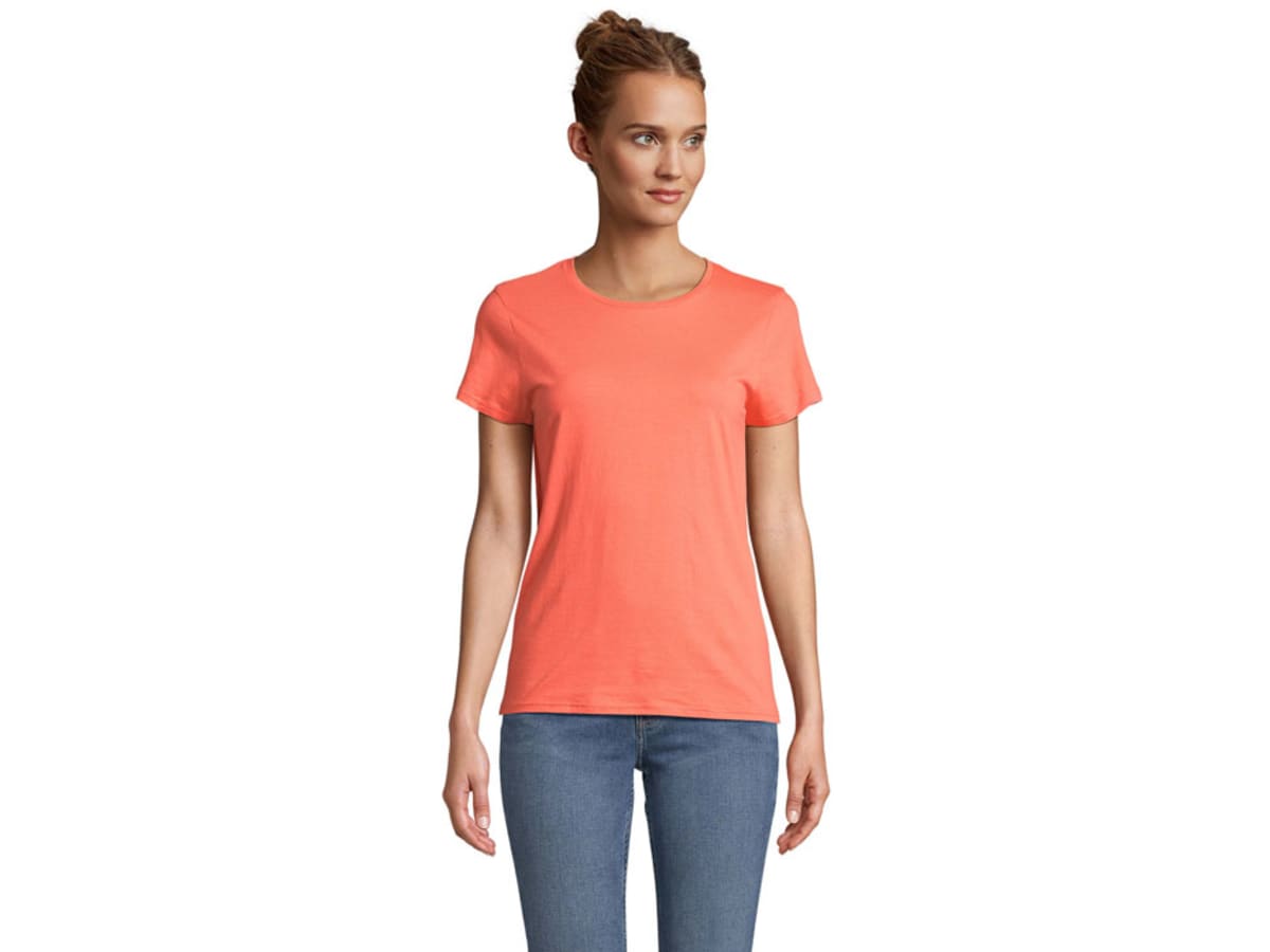 CRUSADER DAM T-shirt 150g
