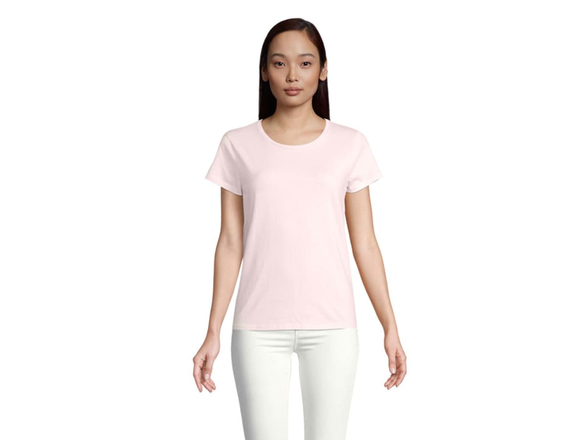 CRUSADER DAM T-shirt 150g