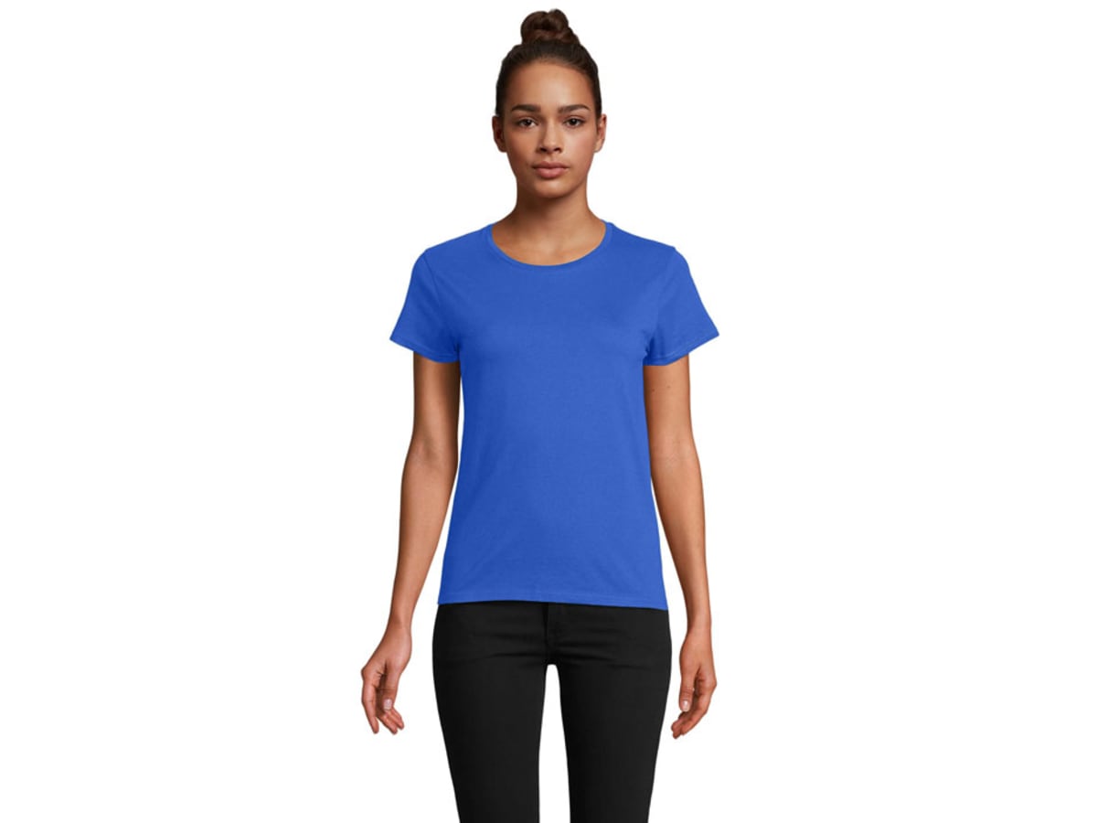 CRUSADER DAM T-shirt 150g