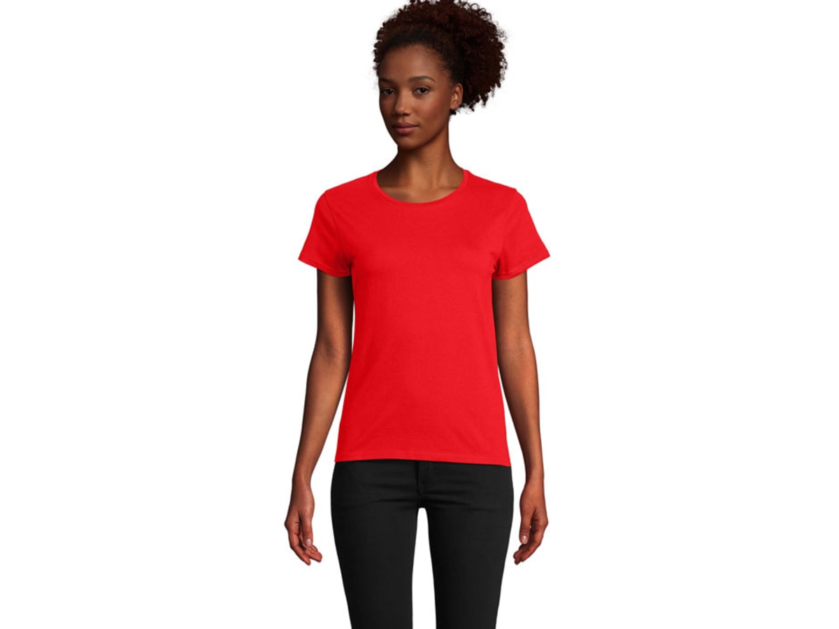 CRUSADER DAM T-shirt 150g