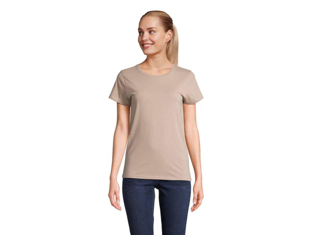 CRUSADER DAM T-shirt 150g
