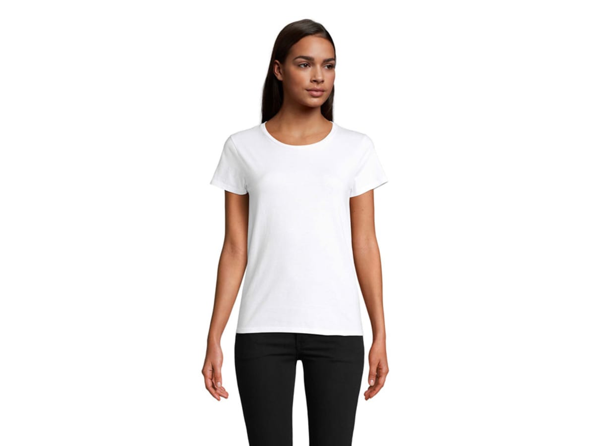 CRUSADER DAM T-shirt 150g