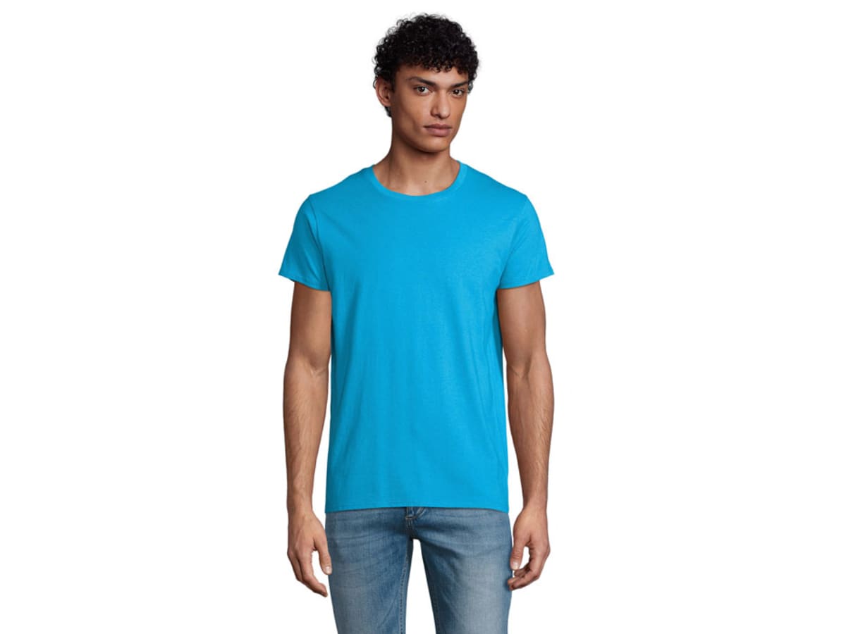 CRUSADER T-shirt för herrar 150g