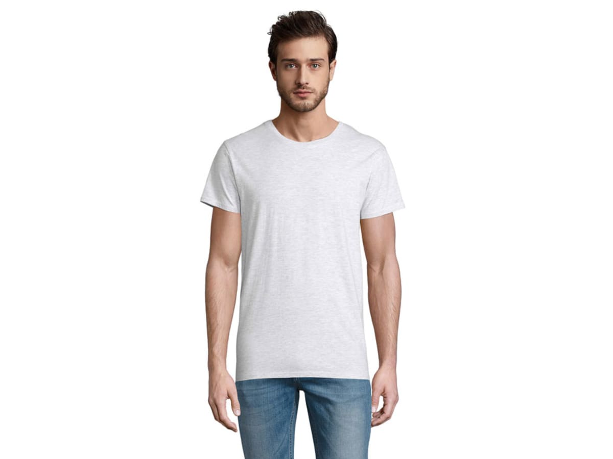CRUSADER MEN T-shirt 150g