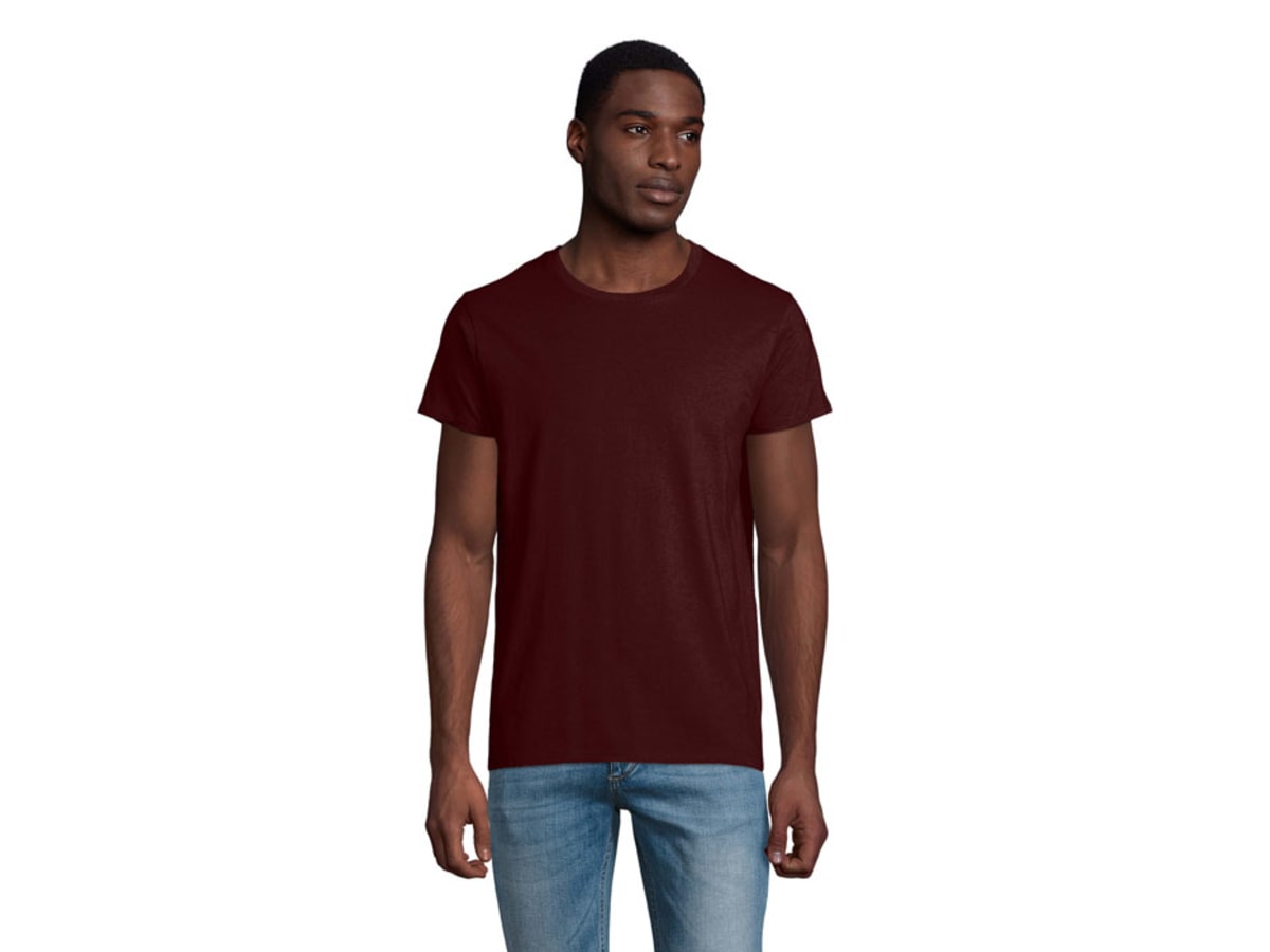 CRUSADER T-shirt för herrar 150g