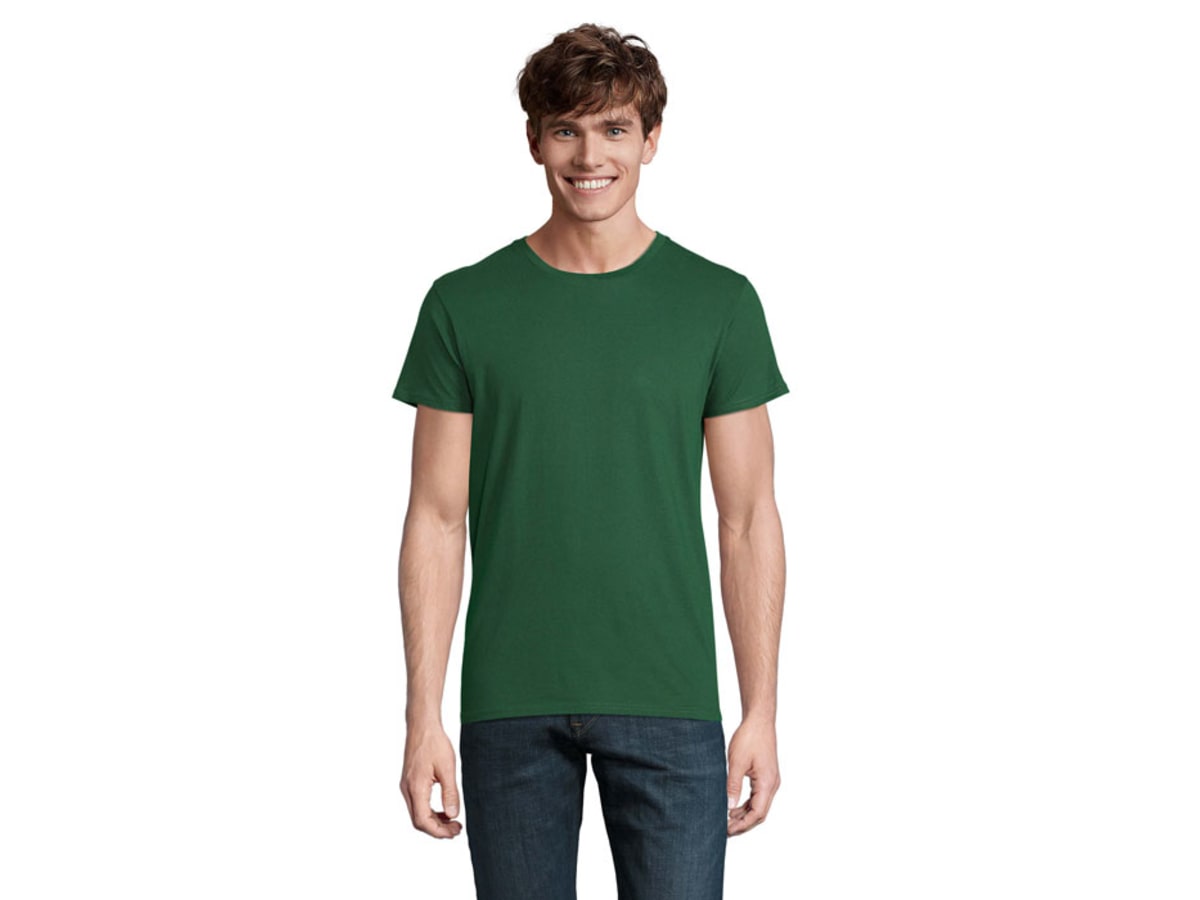 CRUSADER T-shirt för herrar 150g