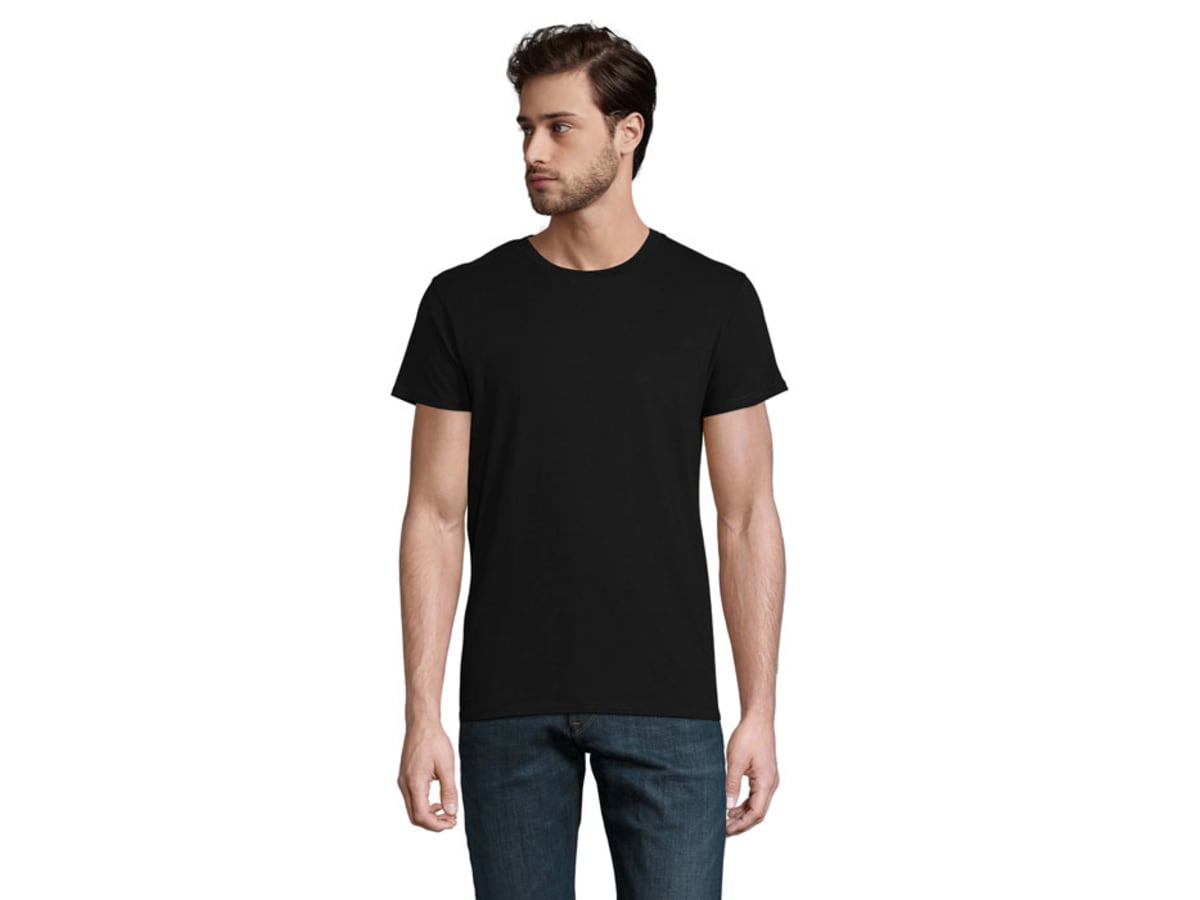 CRUSADER T-shirt för herrar 150g