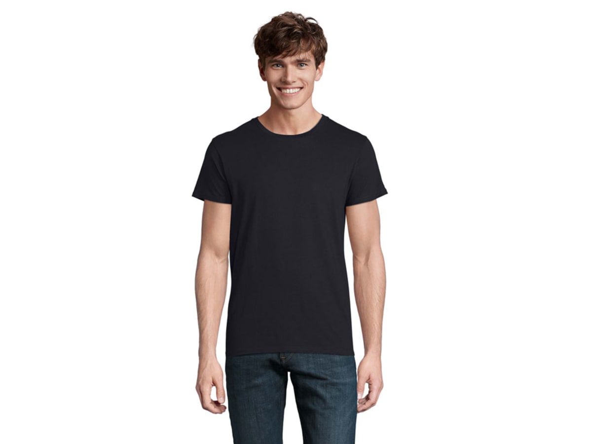 CRUSADER T-shirt för herrar 150g