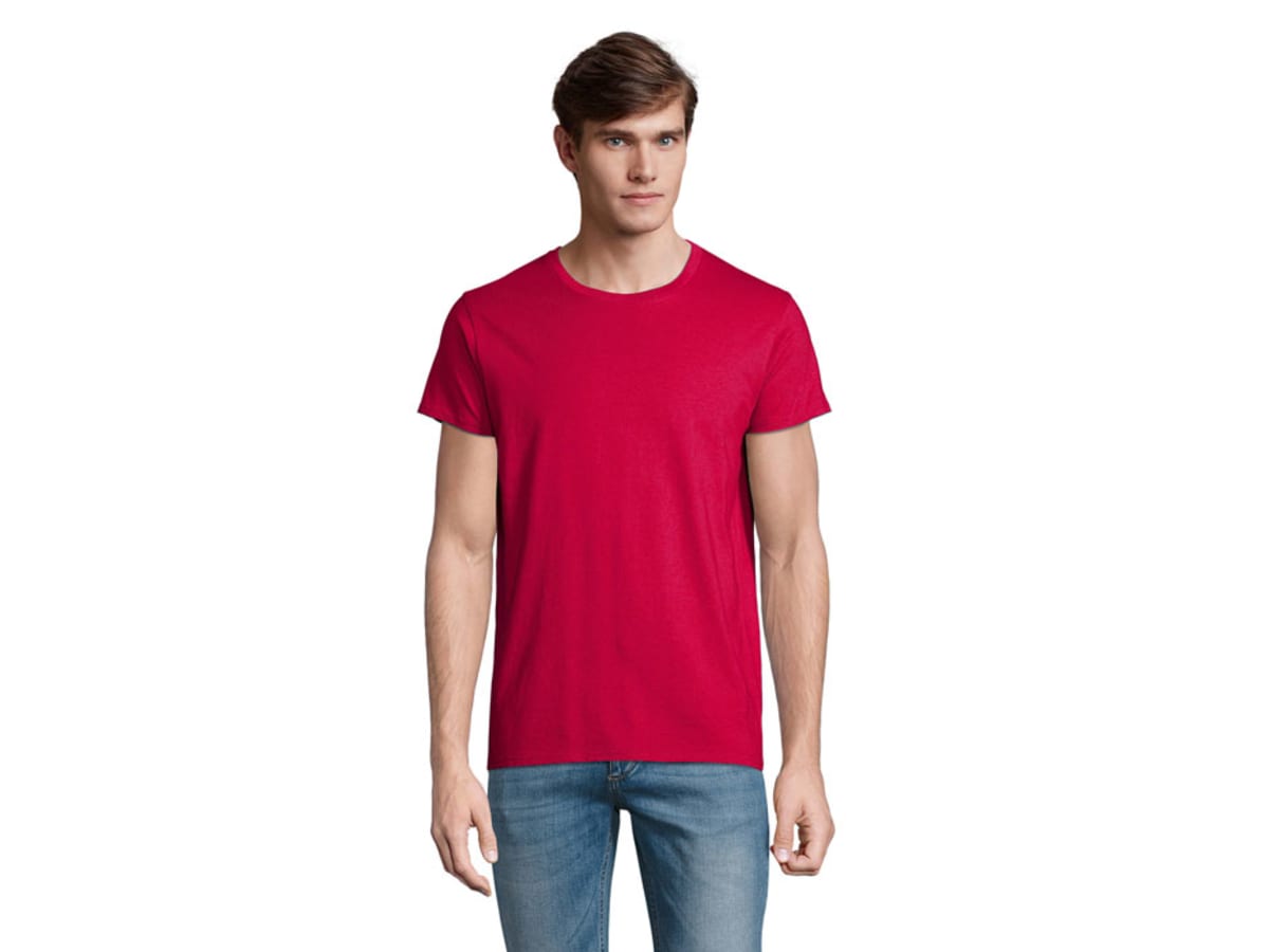CRUSADER T-shirt för herrar 150g