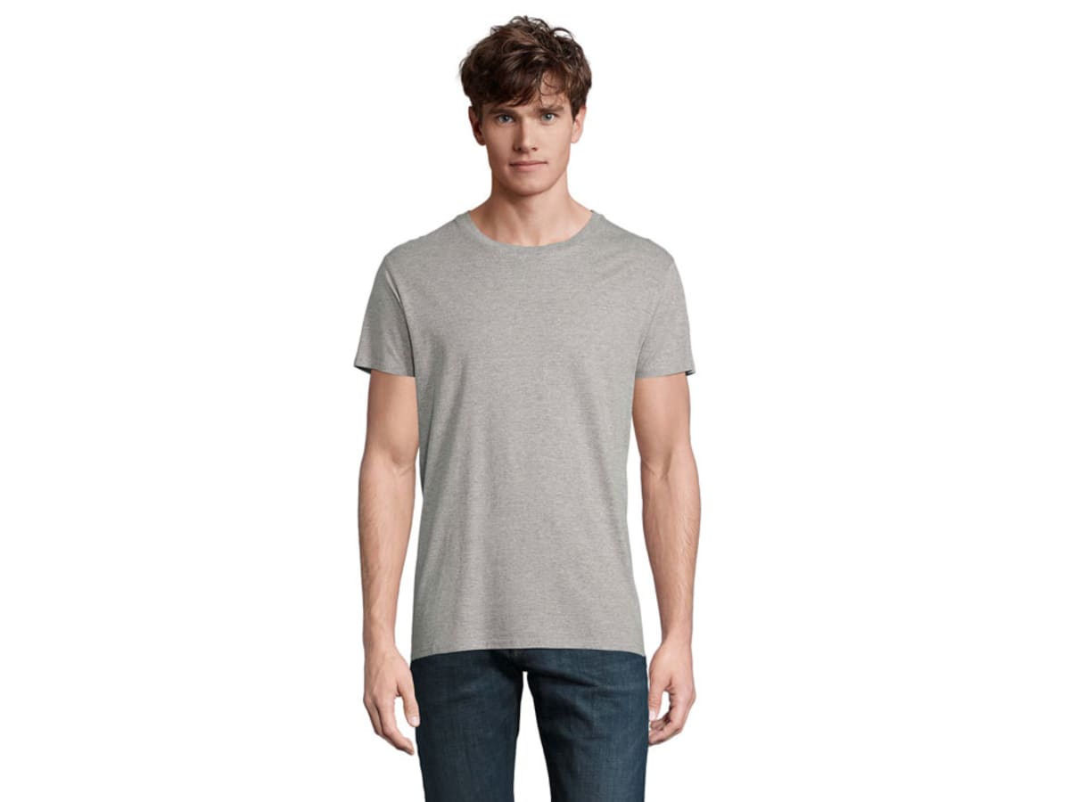 CRUSADER T-shirt för herrar