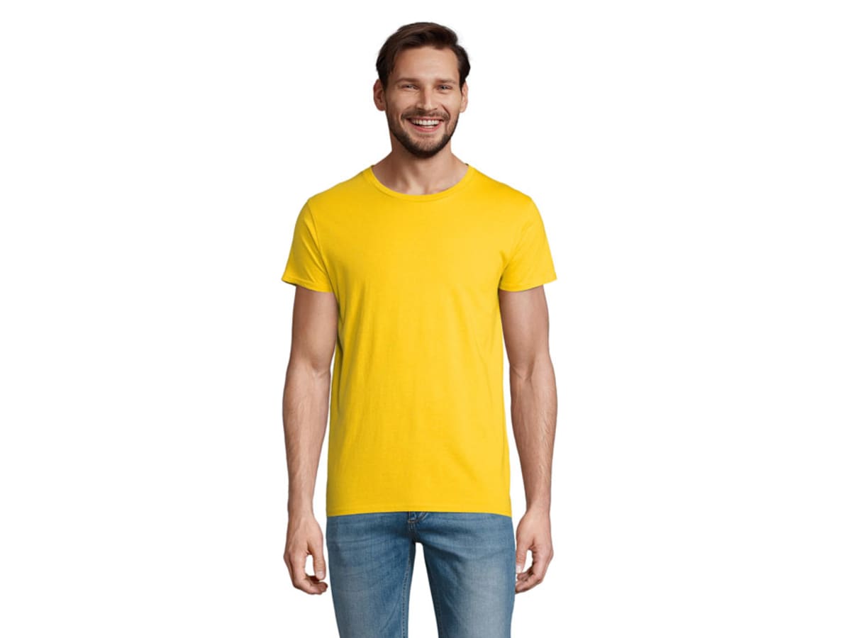 CRUSADER MEN T-shirt 150g