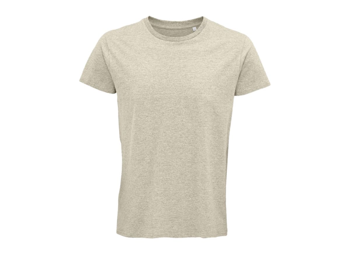 CRUSADER T-shirt för herrar 150g