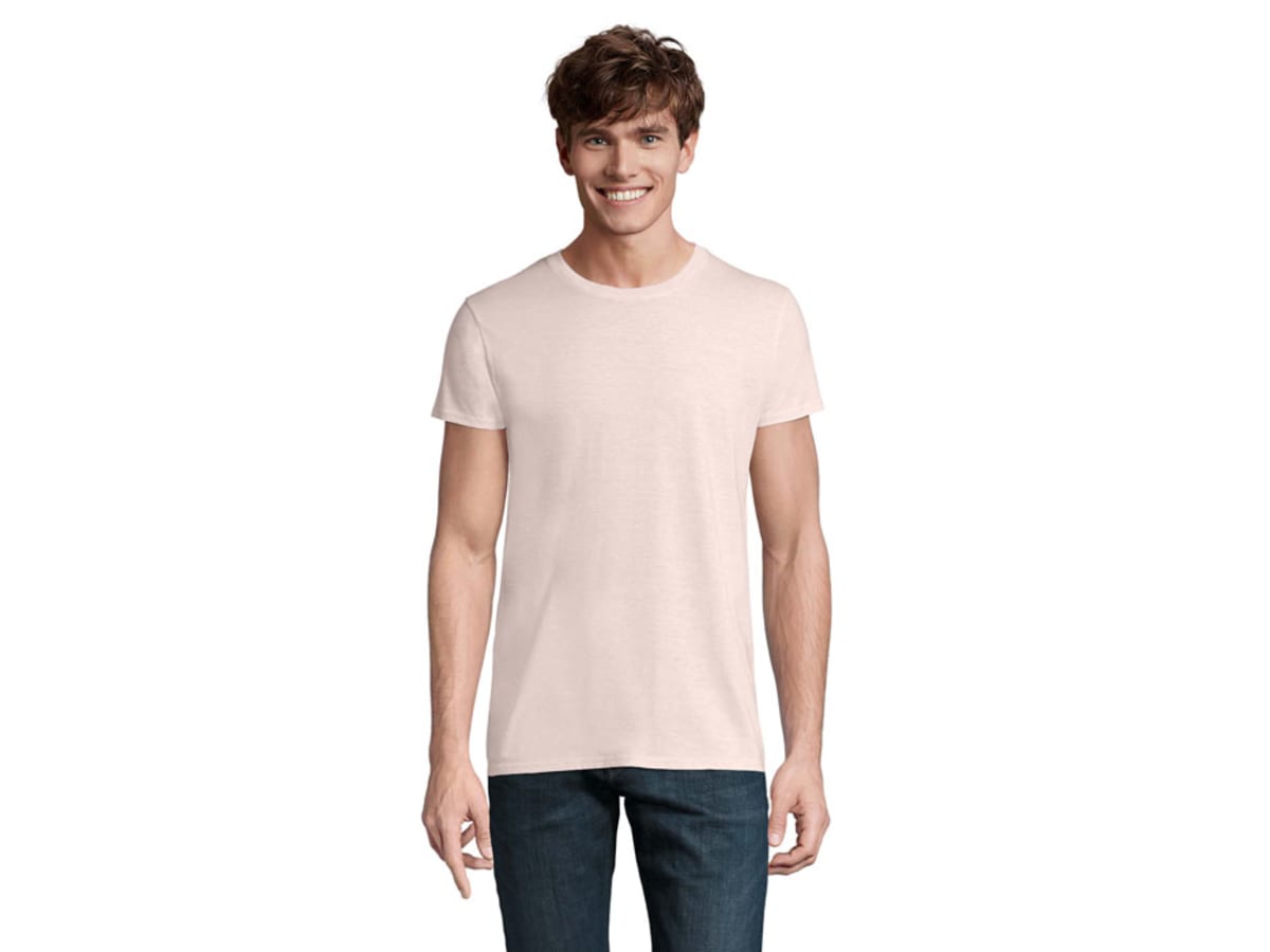 CRUSADER T-shirt för herrar