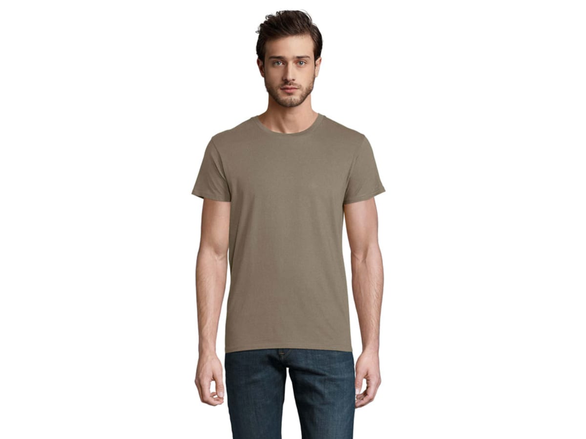 CRUSADER T-shirt för herrar
