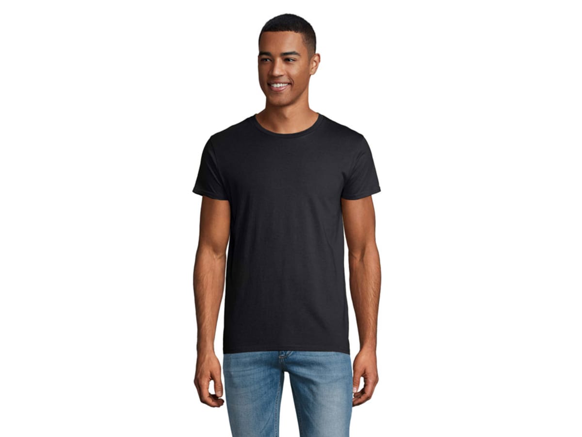 CRUSADER T-shirt för herrar 150g