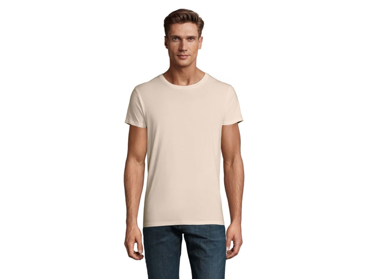 CRUSADER T-shirt för herrar