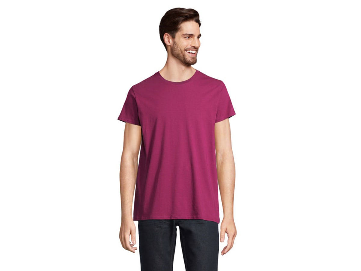 CRUSADER T-shirt för herrar 150g