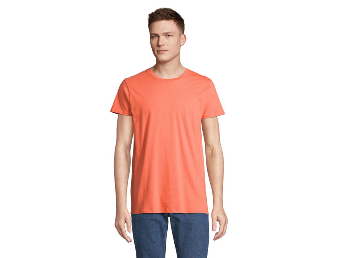 CRUSADER MEN T-shirt 150g