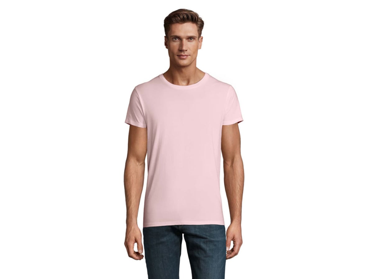 CRUSADER T-shirt för herrar 150g