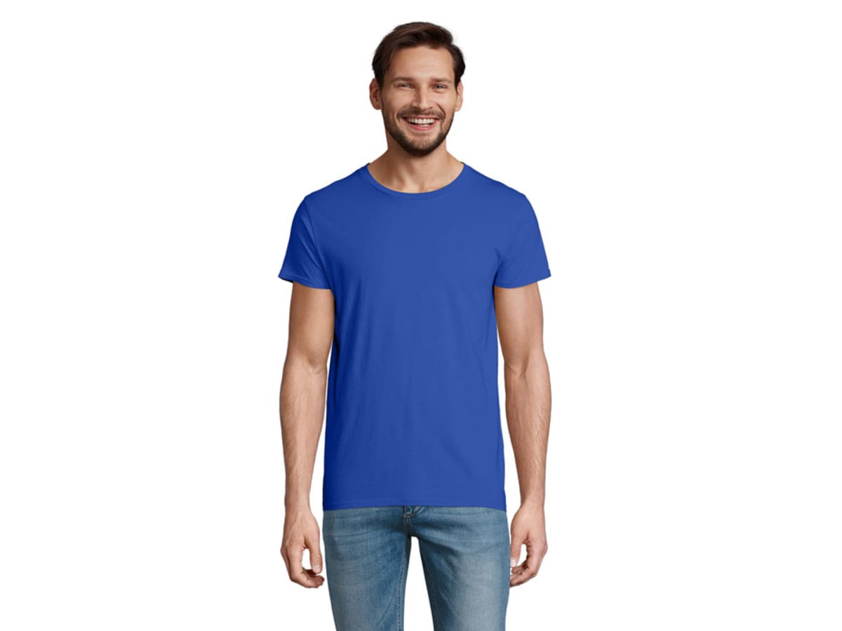 CRUSADER T-shirt för herrar 150g