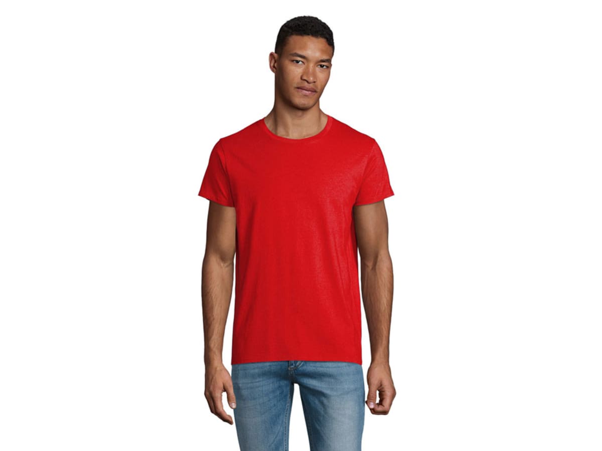 CRUSADER T-shirt för herrar 150g