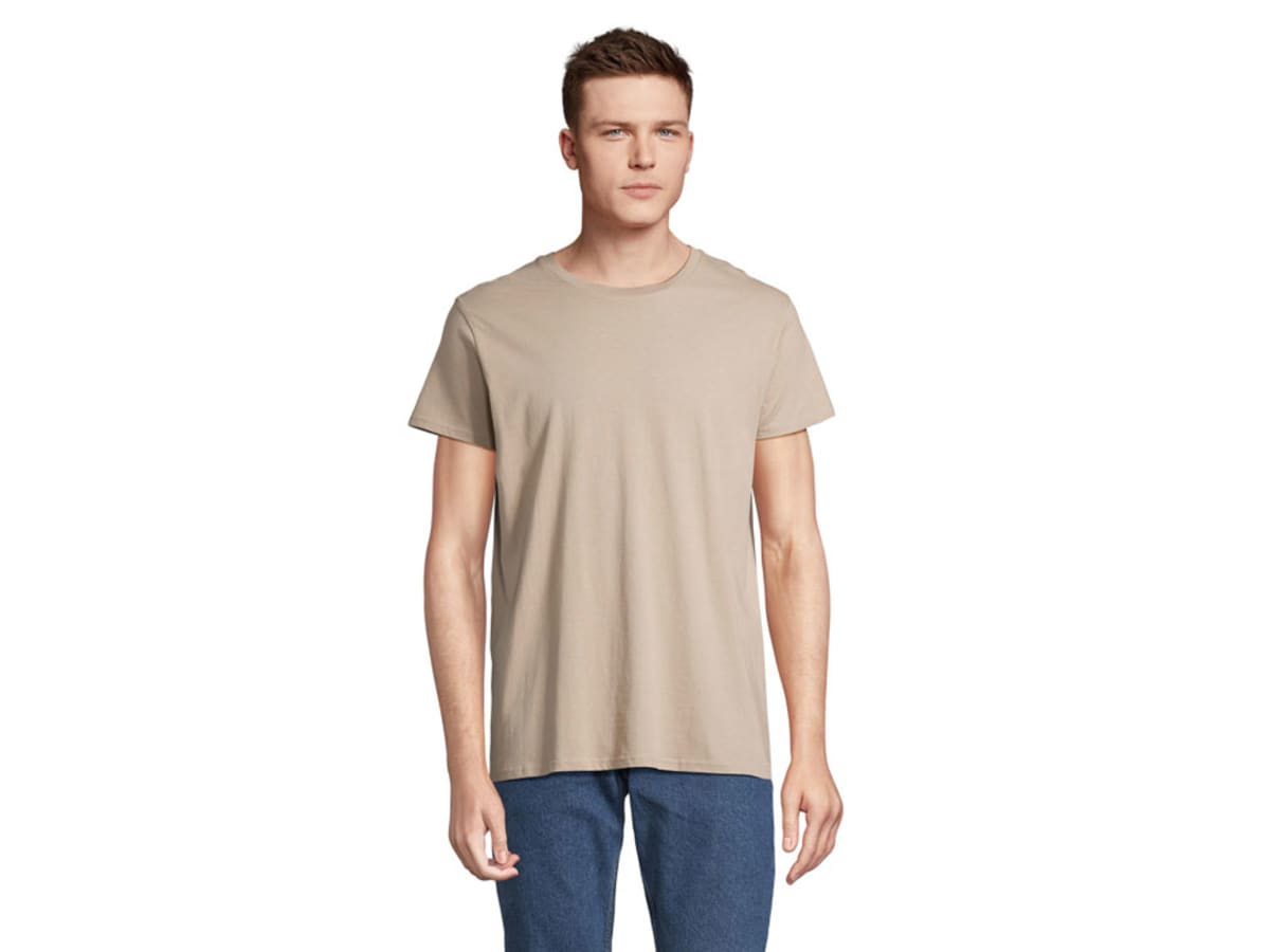 CRUSADER T-shirt för herrar