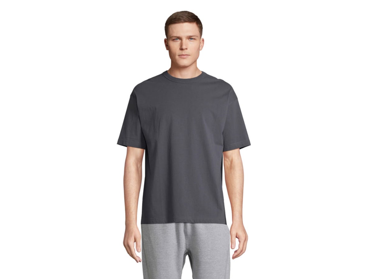 BOXY HERR T-SHIRT OVERSIZE