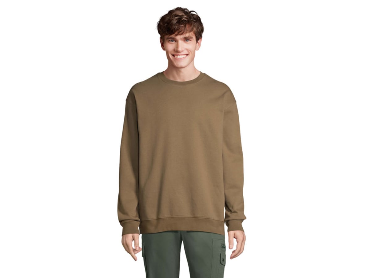 COLUMBIA UNISEX SWEATSHIRT