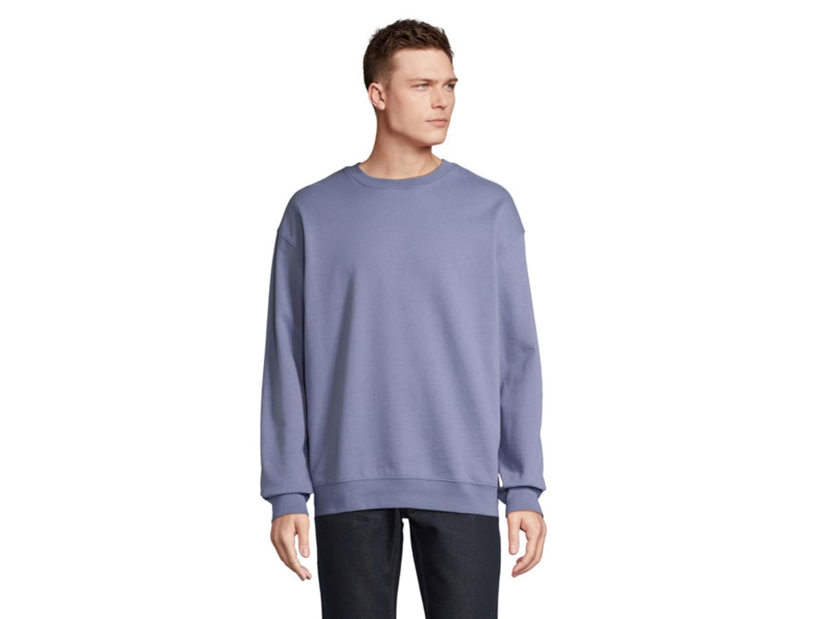 COLUMBIA UNISEX SWEATSHIRT