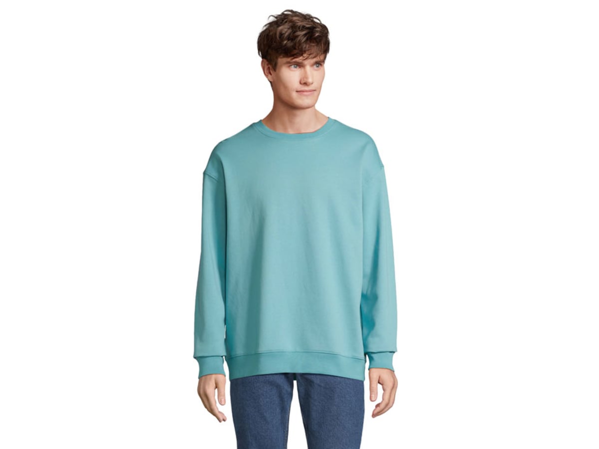COLUMBIA UNISEX SWEATSHIRT
