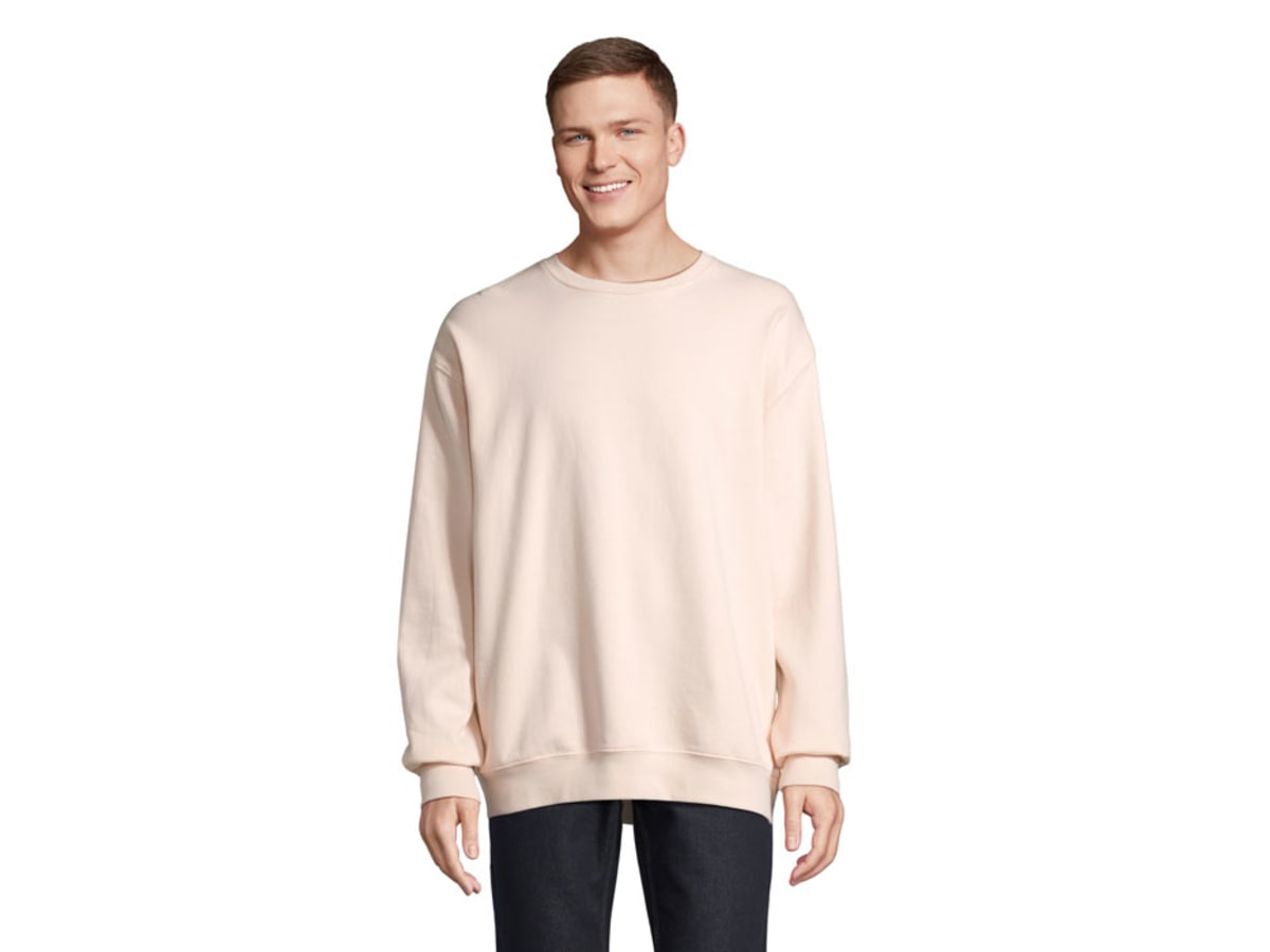 COLUMBIA UNISEX SWEATSHIRT