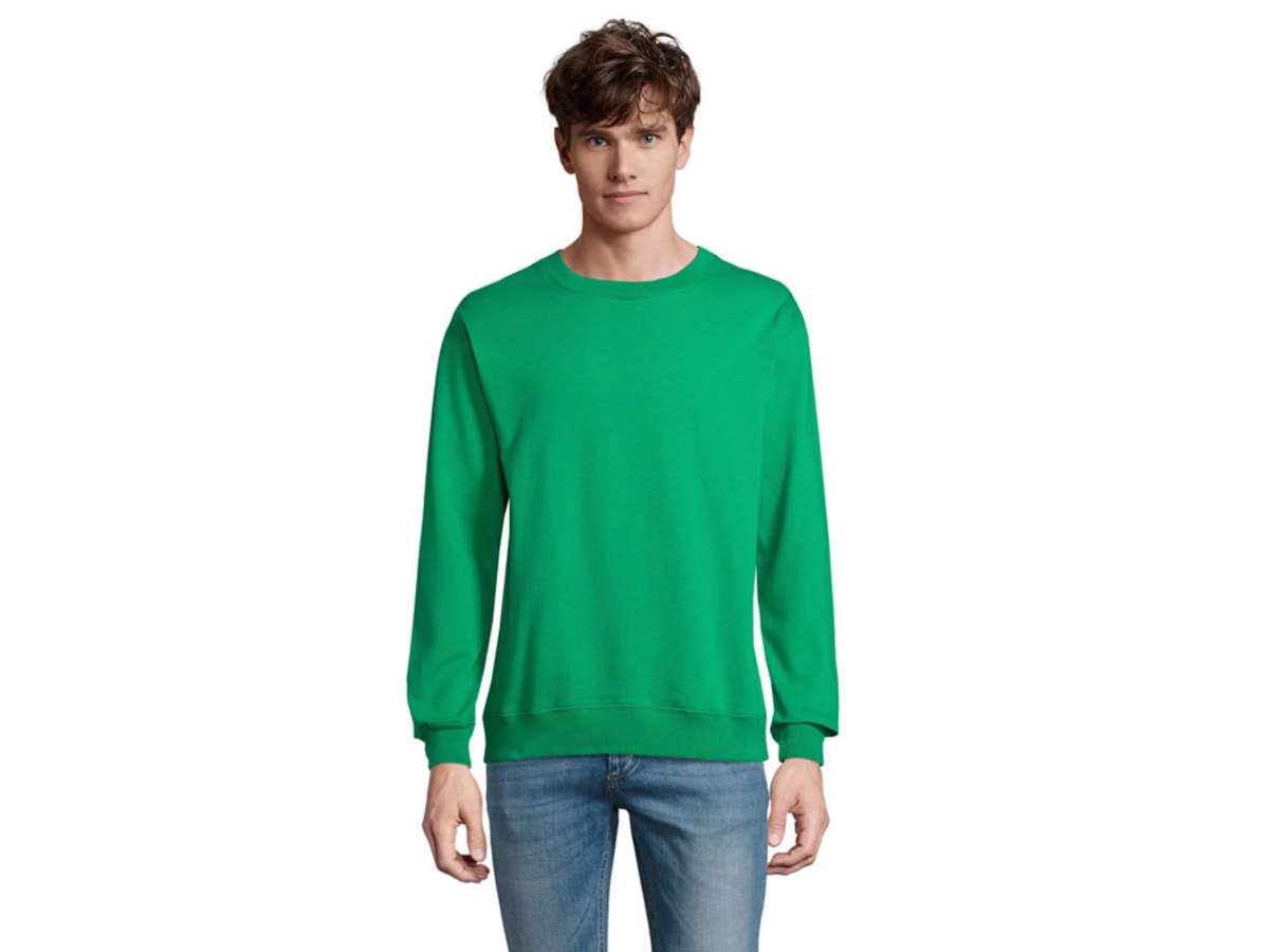 COLUMBIA UNISEX SWEATSHIRT