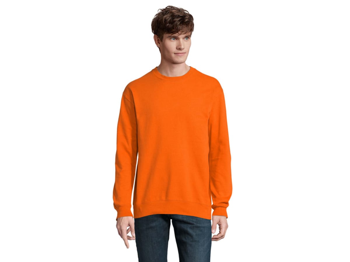 COLUMBIA UNISEX SWEATSHIRT