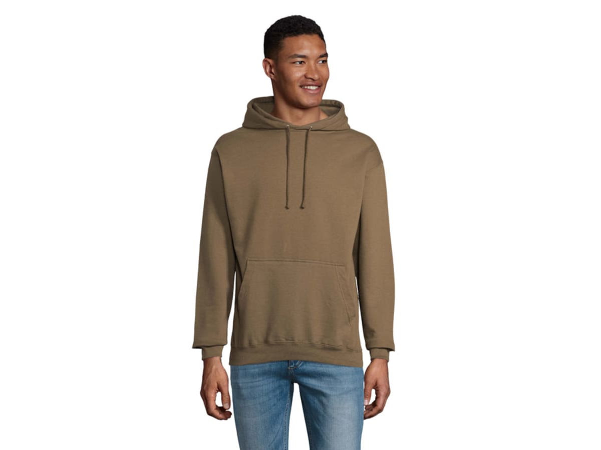 CONDOR Unisex Hoodie