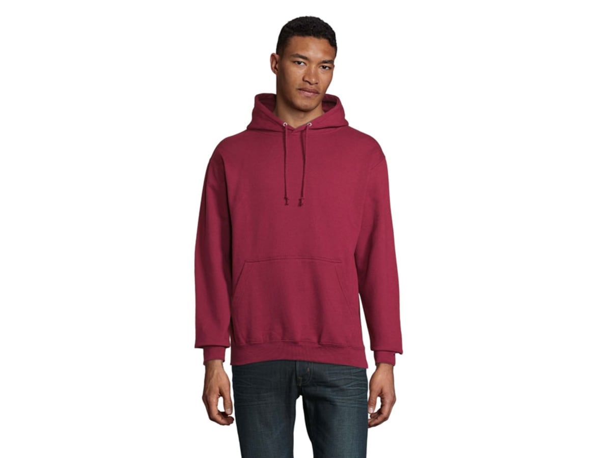 CONDOR Unisex Hoodie