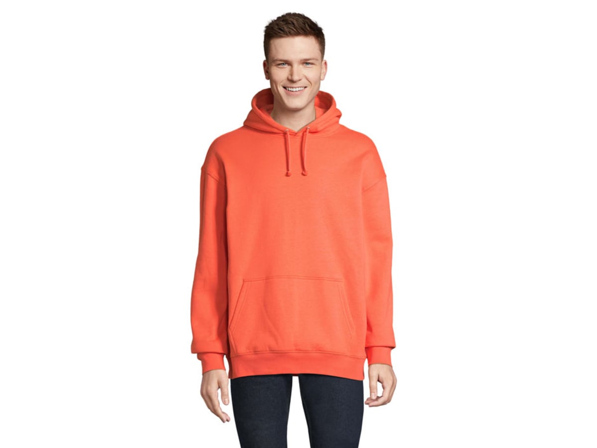 CONDOR Unisex Hoodie