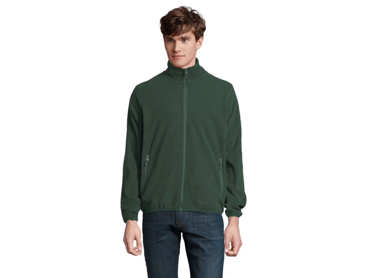 FACTOR HERR MICROFLEECE