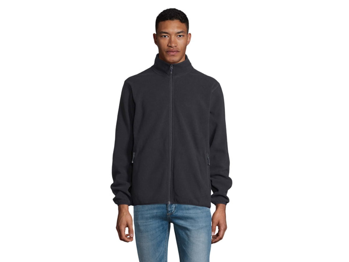 FACTOR Herr zipfleece 280g