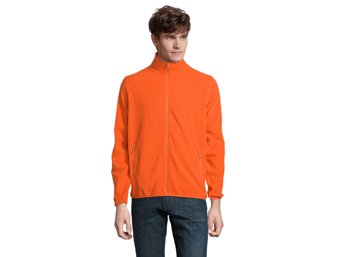 FACTOR HERR MICROFLEECE